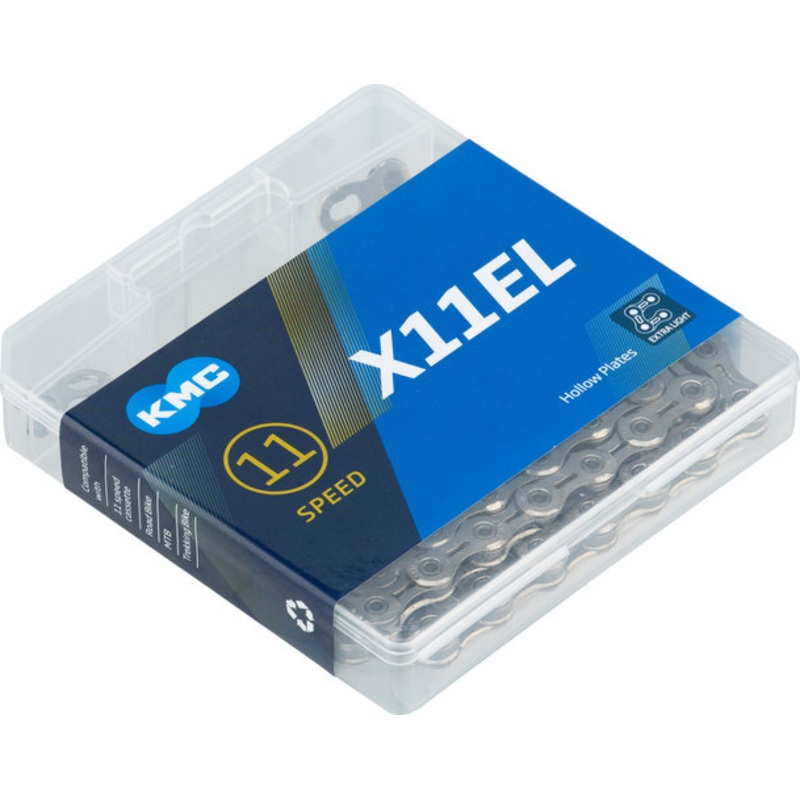 KMC X11EL 11-speed Chain