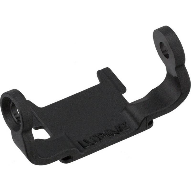 Lupine FrontClick Mount for Blika