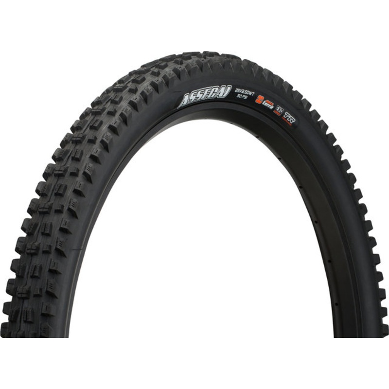 Maxxis Assegai 3C MaxxTerra EXO WT TR 29″ Folding Tyre