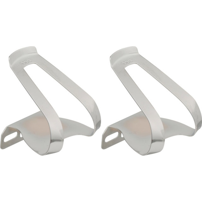 MKS Half Clip Toe Clips