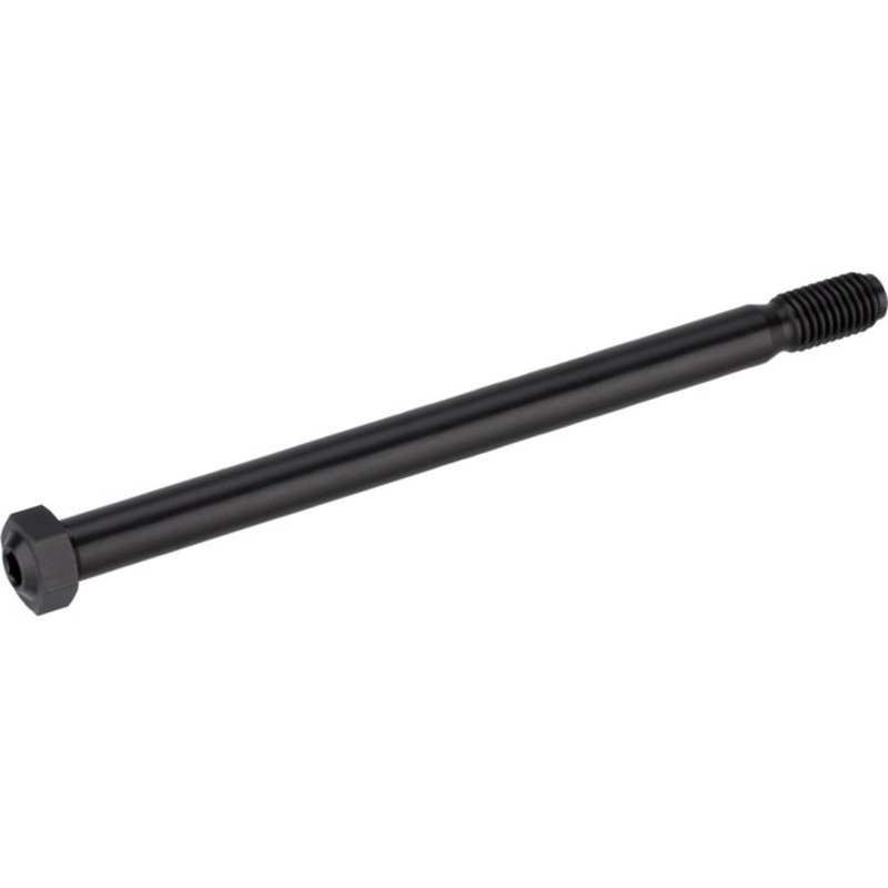 Nicolai Argon CX Spare Frame Parts