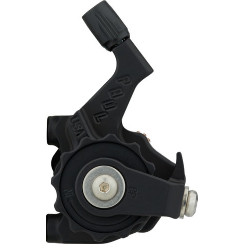 PAUL Klamper Flat Mount Campagnolo Brake Caliper
