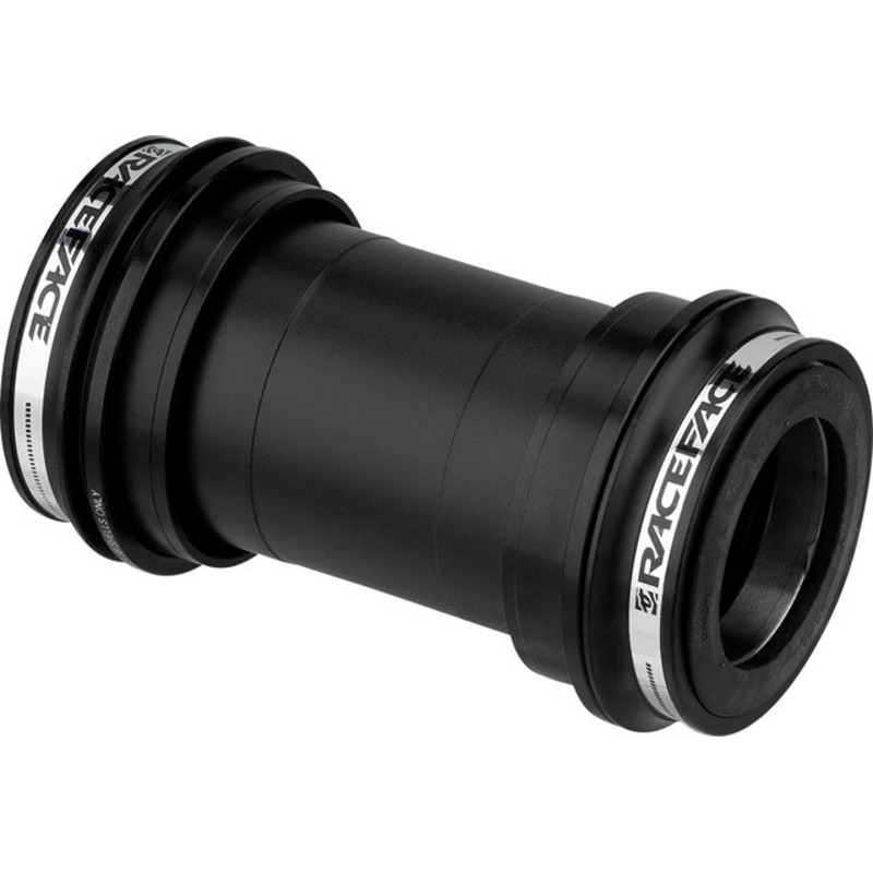 Race Face PF30 Cinch 30 mm External Seal Bottom Bracket 73 mm