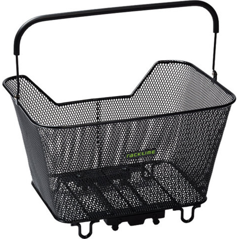 Racktime Bask-it Small Bicycle Basket