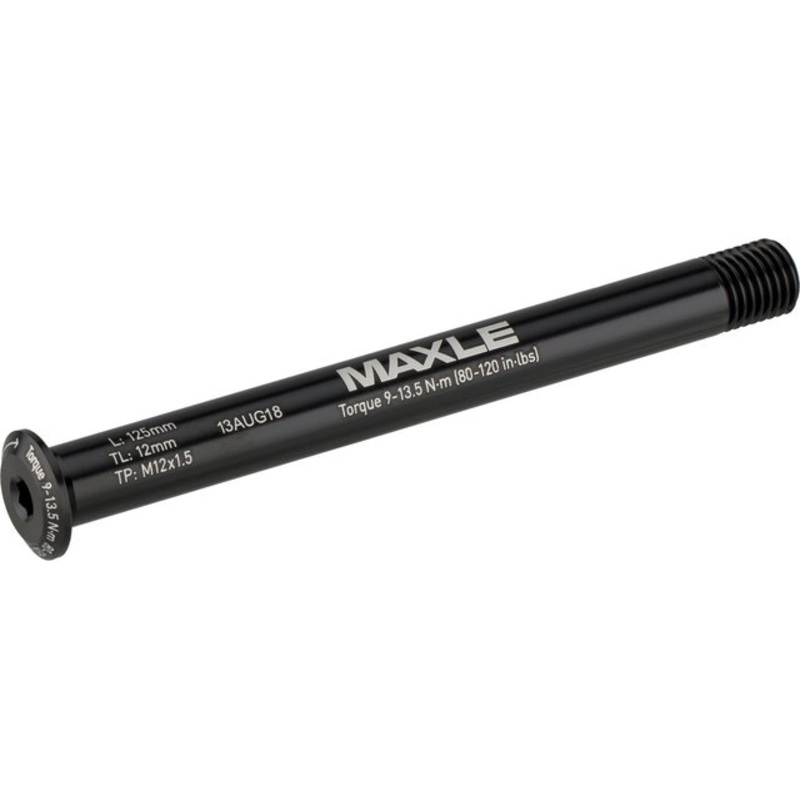 RockShox Maxle Stealth Road Front Thru-Axle