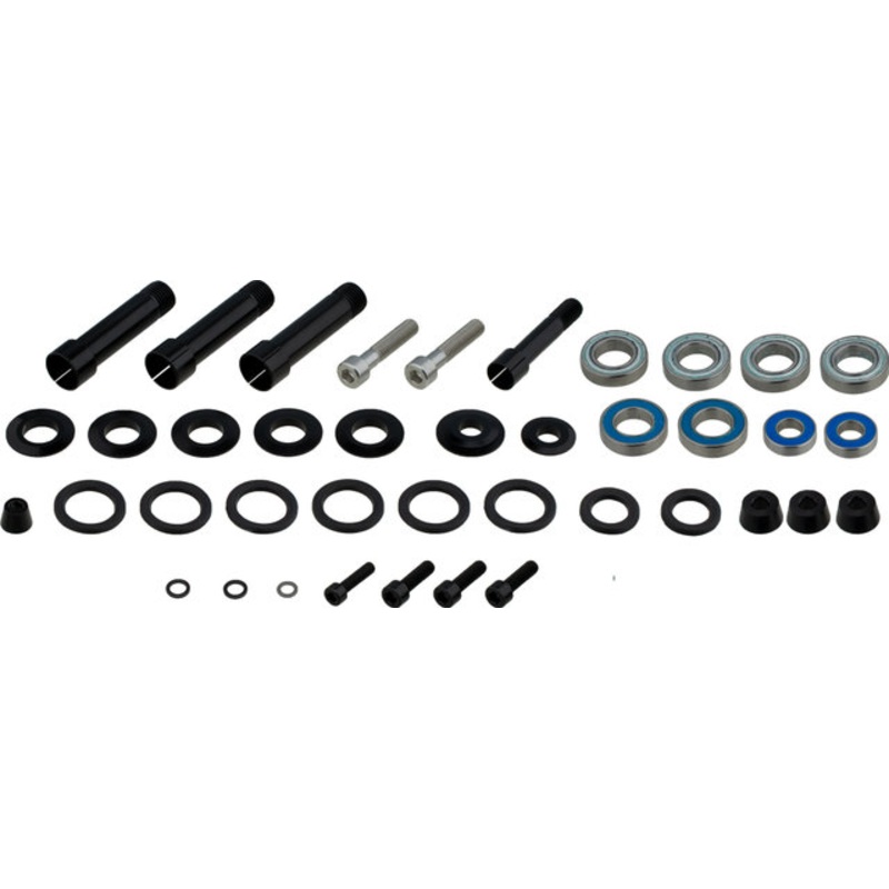 Santa Cruz Pro Pack Blur LT Bearing Kit