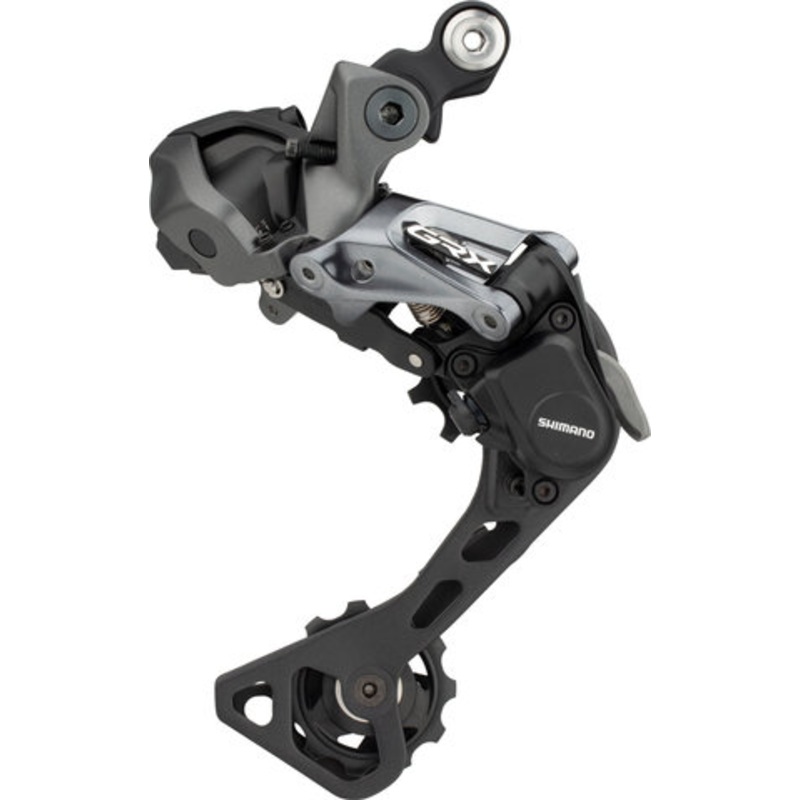 Shimano GRX Di2 Shadow Plus RD-RX817 11-speed Rear Derailleur