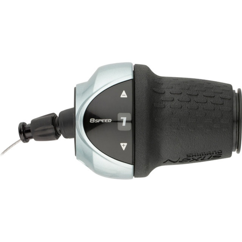 Shimano Nexus twist shifter SL-C6000-8 8-speed for CJ-8S40