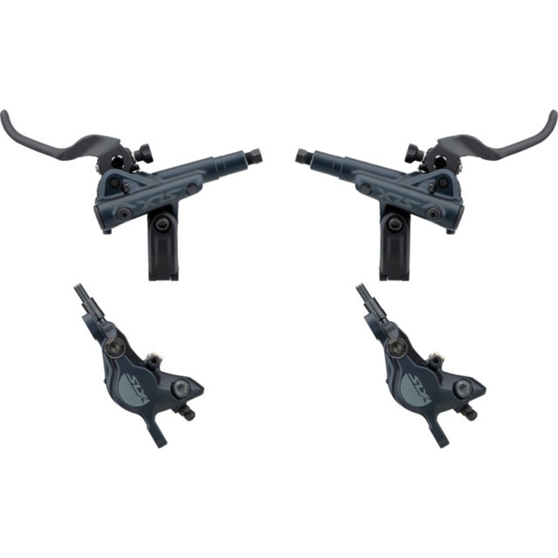 Shimano SLX BR-M7100 Disc Brake Set J-Kit