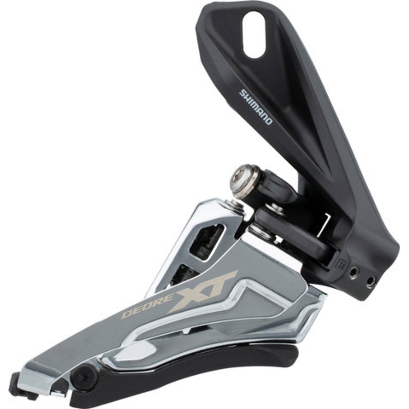 Shimano XT FD-M8100 2-/12-speed Front Derailleur