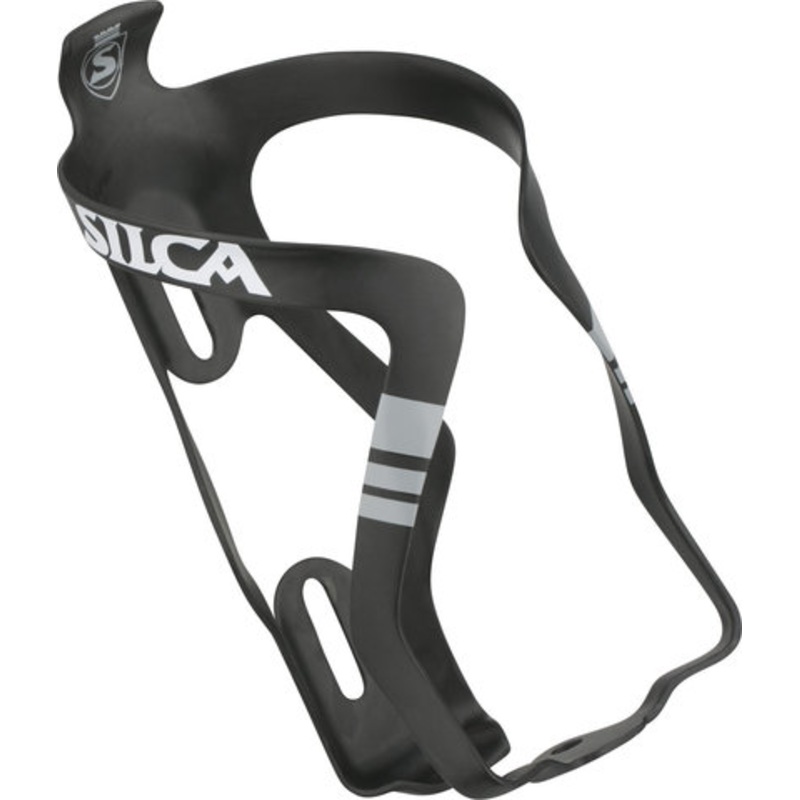 SILCA Sicuro Carbon Bottle Cage
