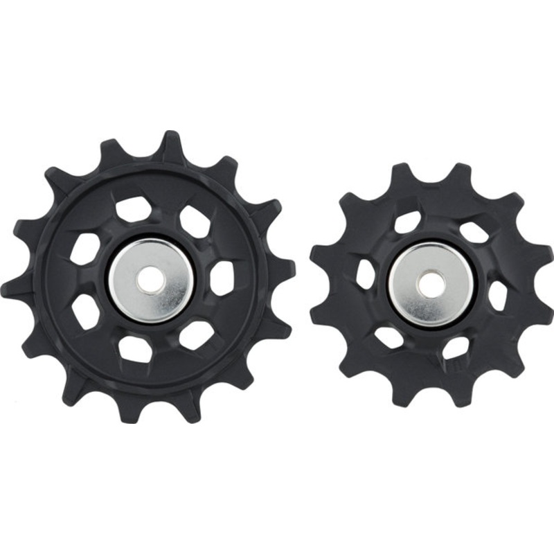 SRAM X-Sync Derailleur Pulley Set for NX/SX Eagle Rear Derailleurs