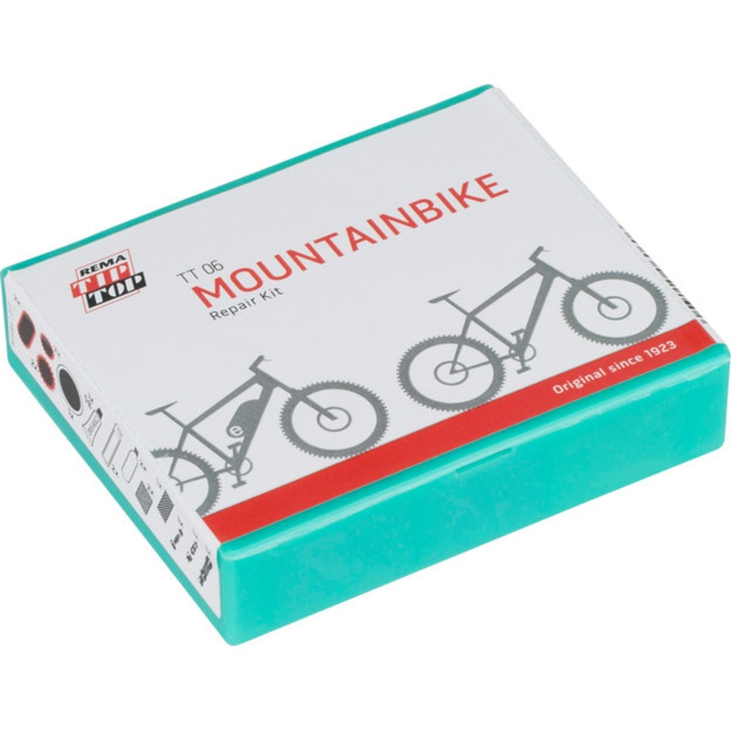 Tip Top TT 06 Mountainbike Patch Kit