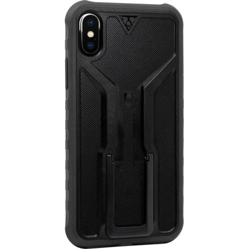 Topeak RideCase for iPhone X w/ RideCase Mount