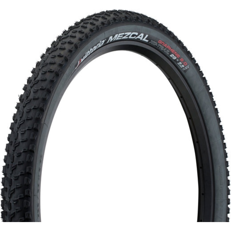 Vittoria Mezcal III TNT G2.0 29  Folding Tyre