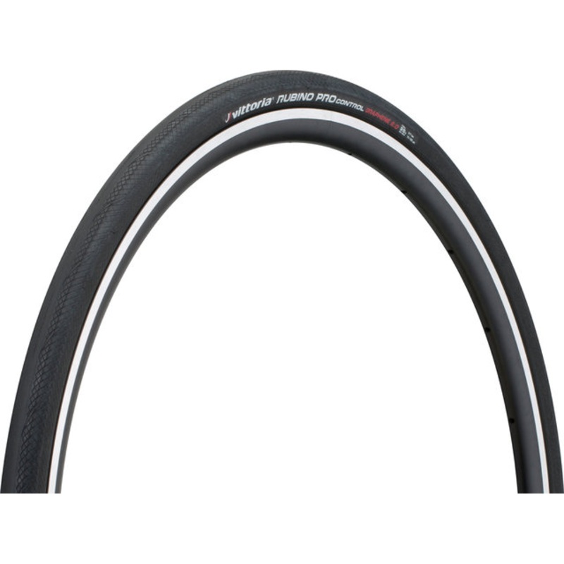 Vittoria Rubino Pro IV Control G2.0 28″ Folding Tyre