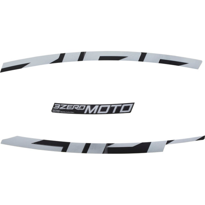 Zipp Decal Kit for 3ZERO MOTO 27.5″