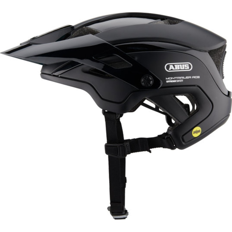 ABUS MonTrailer ACE MIPS Helmet