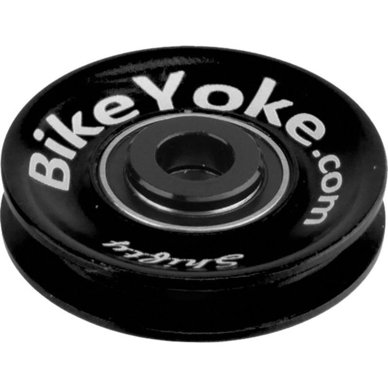 BikeYoke Shifty Shift Cable Guide for GX1 / X1 / X01 / XX1 / Eagle