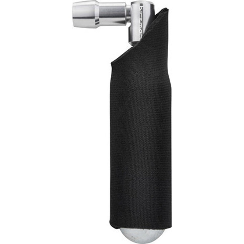 Birzman Zacoo CO2 Bottle Set