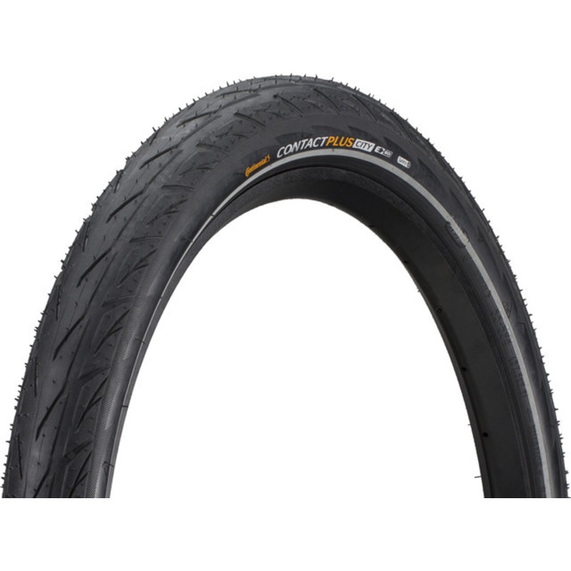 Continental Contact Plus City 27.5″ Wired Tyre