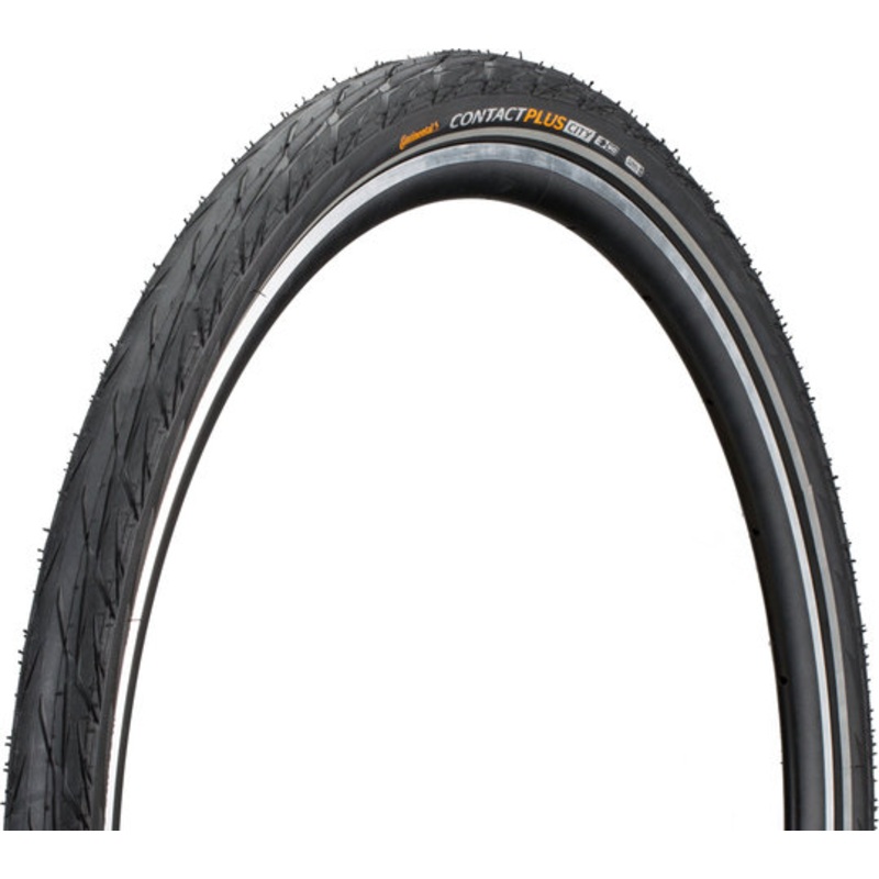 Continental Contact Plus City 28″ Wired Tyre