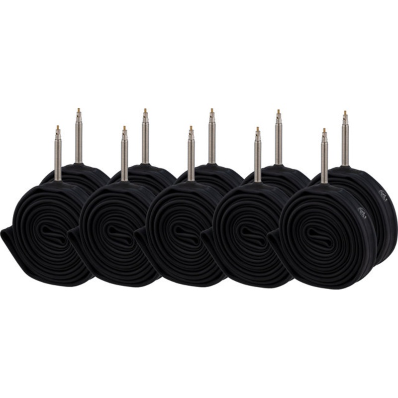 Continental Race 28 Inner Tube, 10 pack – OEM Packaging