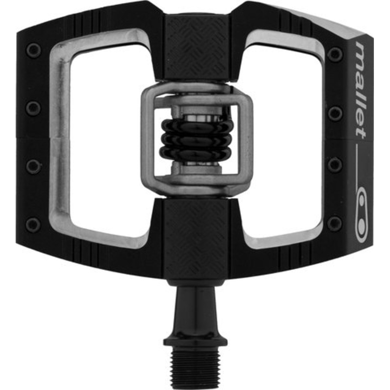 crankbrothers Mallet DH Clipless Pedals