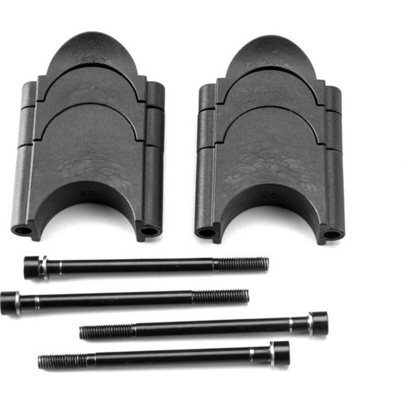 DEDA Riser Spacers Kit