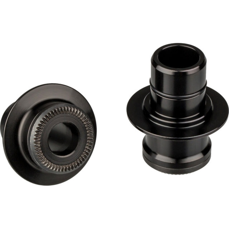 DT Swiss Front wheel conversion kit for R 23 / R 24 / R 32 SPLINE DB / 350