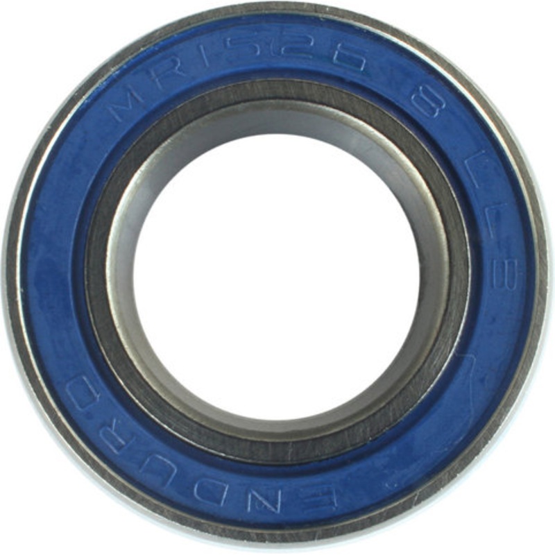 Enduro Bearings Deep Groove Ball Bearing MR 15268 15 mm x 26 mm x 8 mm