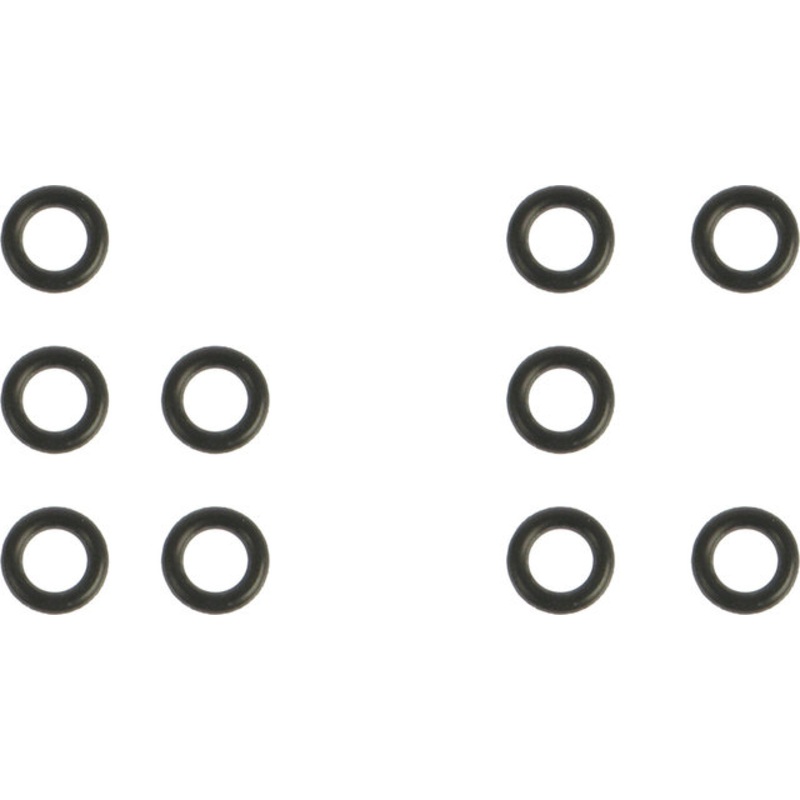 Formula O-Ring Kit for Oro / RX / Mega / TheOne FR / T1 / R1R / RO / C1
