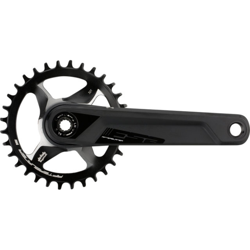 FSA Afterburner Modular 1x Direct Mount MegaExo Crankset