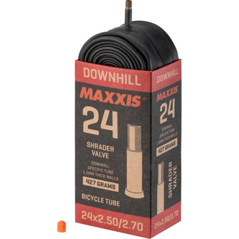 Maxxis Downhill 24″ Inner Tube
