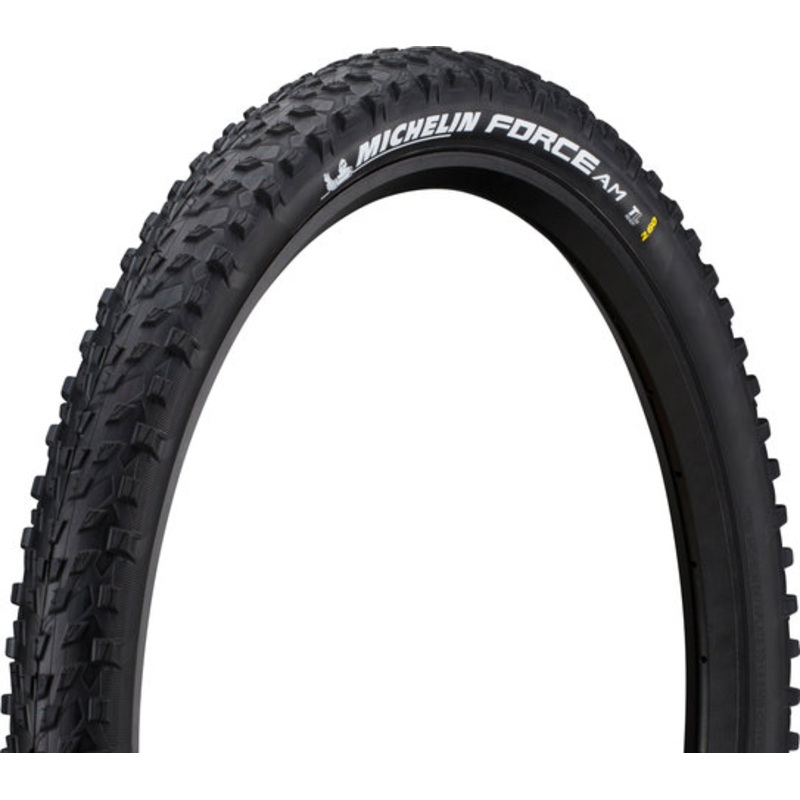Michelin Force AM Performance 27.5  Folding Tyre