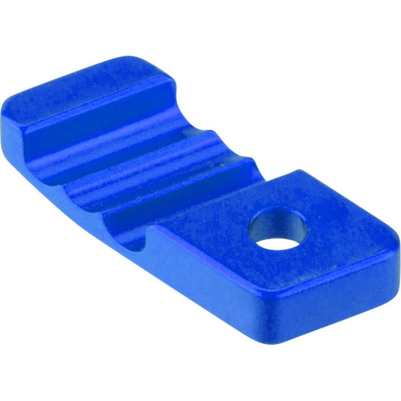 Nicolai 3x Cable Guide, Head Tube