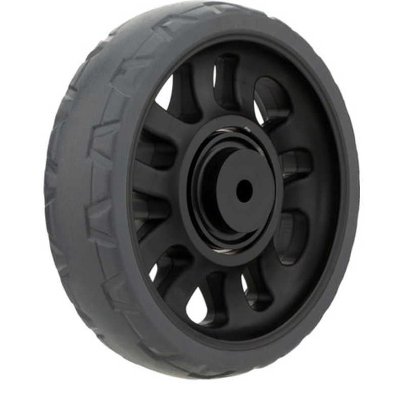 ORTLIEB 100 mm Spare Wheel for Duffle RS & RG