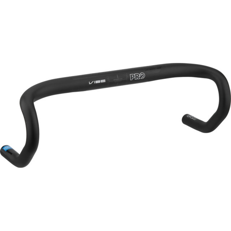 PRO Vibe Di2 31.8 Ergonomic Handlebars