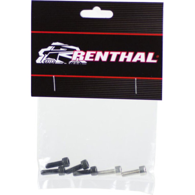 Renthal Stem Bolts for Duo 31.8 Stem