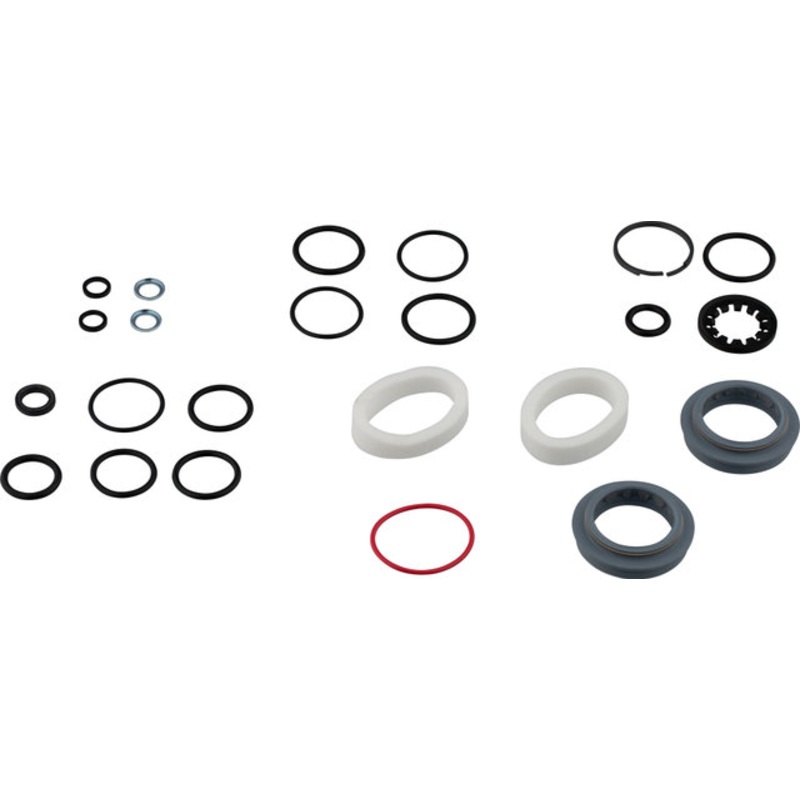 RockShox A1 200 h Service Kit for Recon RL / TK Models as of 2018