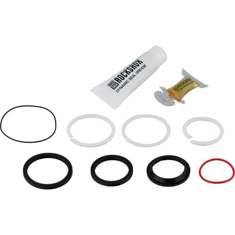 RockShox A1 50h Service Kit for Deluxe/Super Deluxe as of 2017