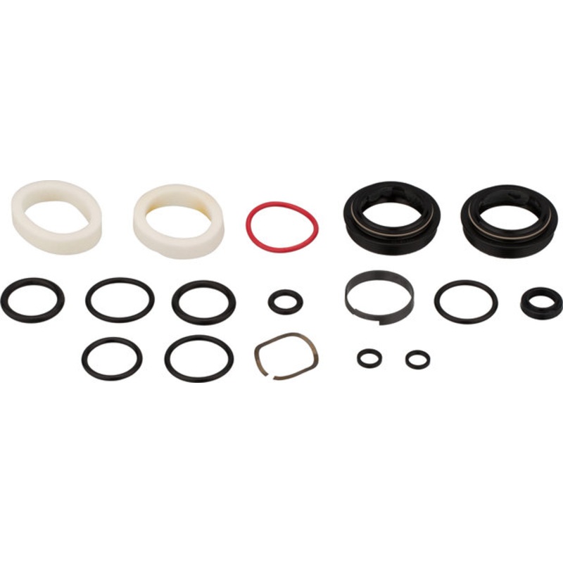 RockShox Service Kit 200 h/1 year for Reba A7 130-150 mm / Reba 26 A1-A2