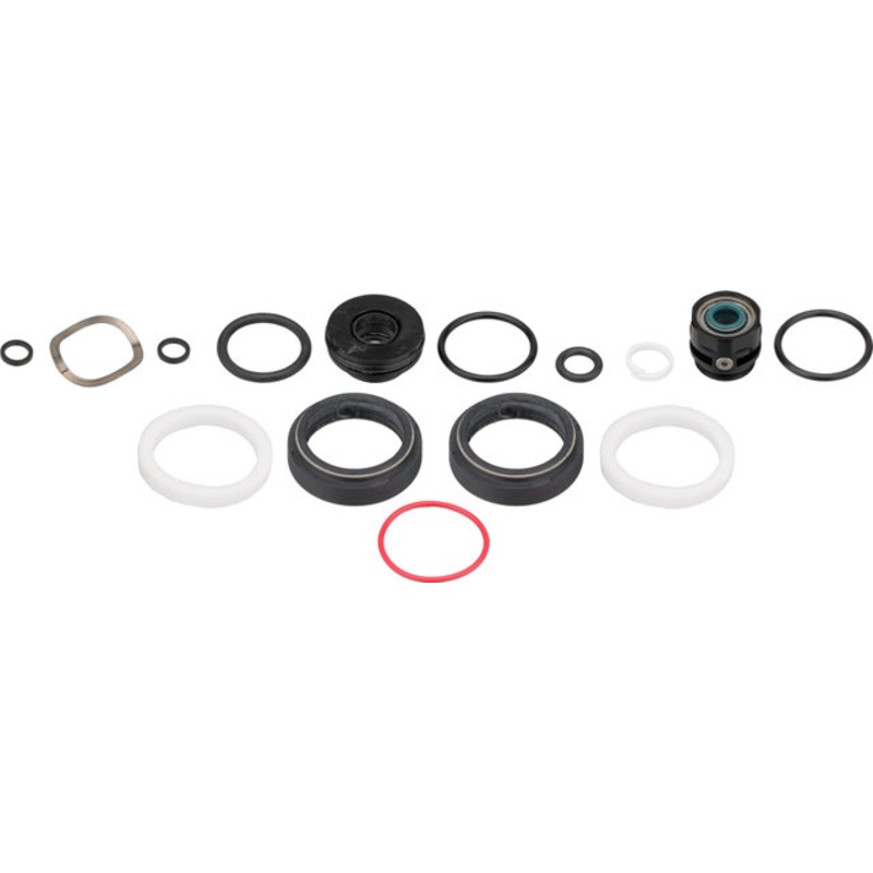 RockShox Service Kit B1 200h for Lyrik / Pike Dual Position Air 29  as of 2018
