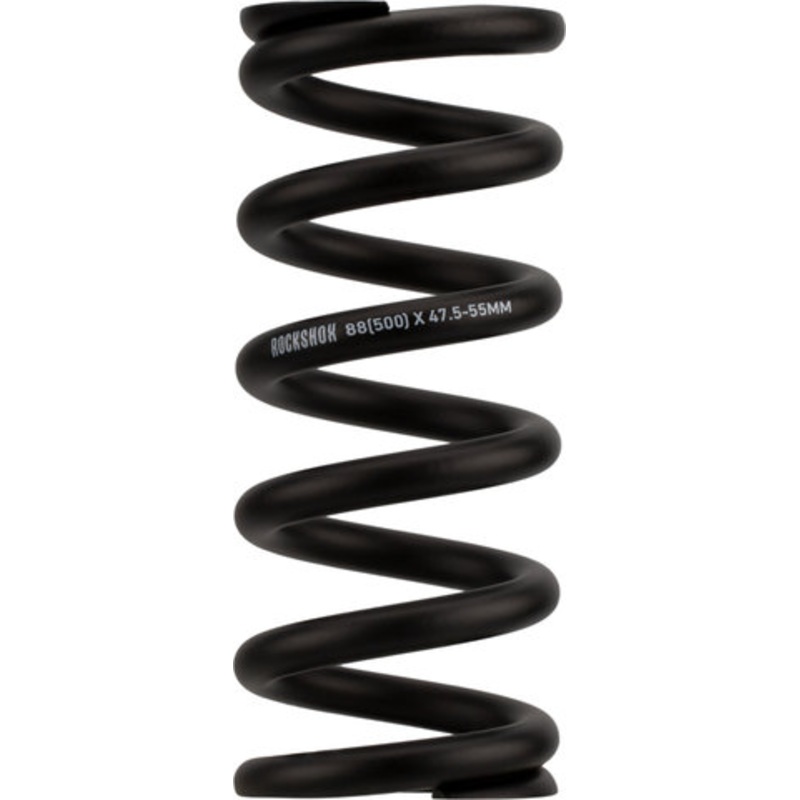 RockShox Steel spring for metric dampers 134 mm for 47.5 – 55 mm stroke
