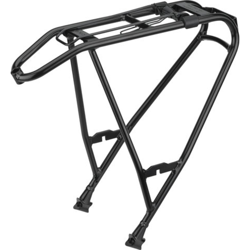 Scott New Rear Rack Snapit for Scott Silence Frames
