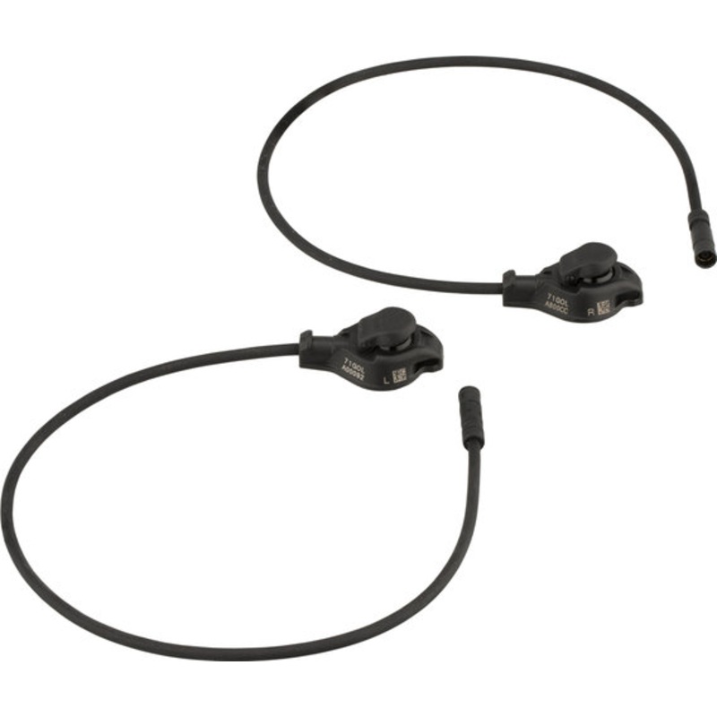 Shimano Dura-Ace Di2 front and rear switch set SW-R9150 2-/11-speed