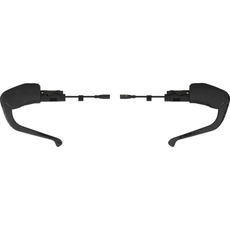 Shimano Dura-Ace Di2 STI ST-R9180 2-/11-/12-speed Shift/Brake Lever Set
