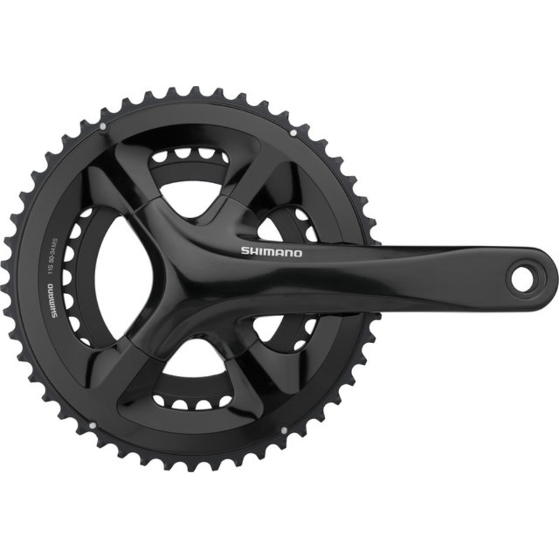 Shimano FC-RS510 Crankset