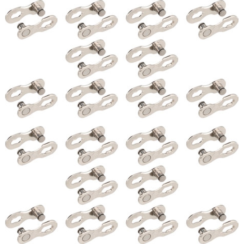 Shimano SM-CN900-11 Quick-Link Master Link – 20 Pack