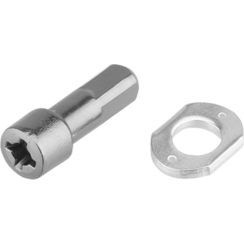 Shimano Spare Nipple WH-M8000 / WH-M8020 / WH-M8100